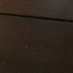 Meet your Posher, Hope